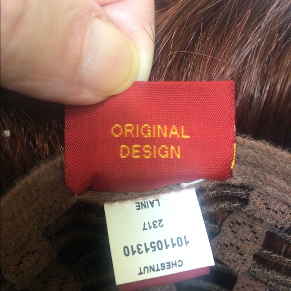 Adjustable Wig Moves Better Than Human Hair - Picture 6 of 7